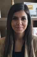 Nihal EL OMARI