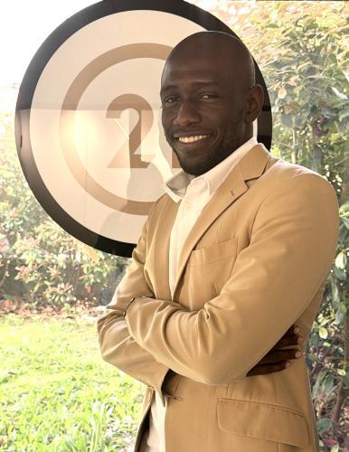 Rachid BANGOURA