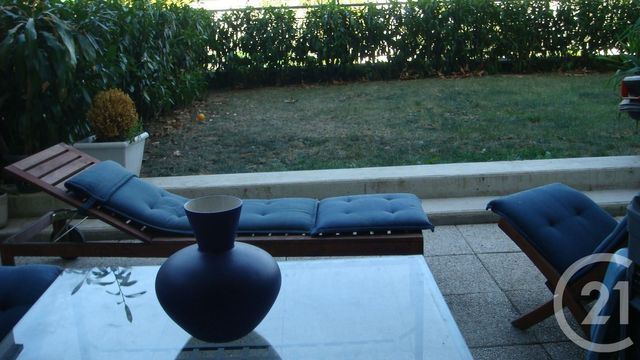 appartement - ROSNY SOUS BOIS - 93