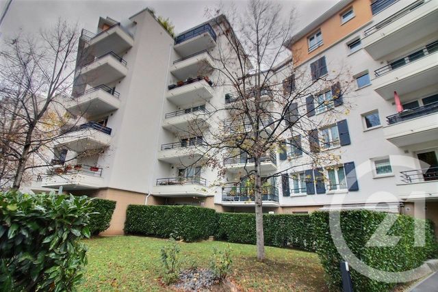 appartement - ROSNY SOUS BOIS - 93