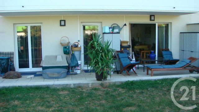 Appartement F3 à vendre - 3 pièces - 59.9 m2 - ROSNY SOUS BOIS - 93 - ILE-DE-FRANCE - Century 21 Ricard Immobilier