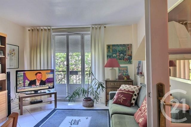 appartement - ROSNY SOUS BOIS - 93