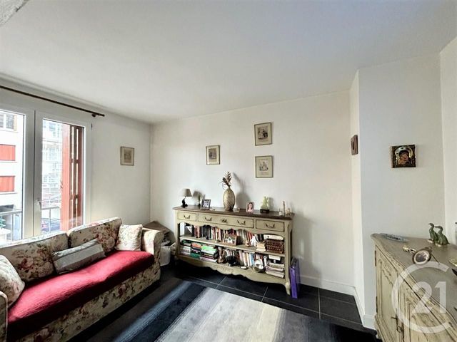 Appartement F2 à vendre - 2 pièces - 44.0 m2 - ROSNY SOUS BOIS - 93 - ILE-DE-FRANCE - Century 21 Ricard Immobilier