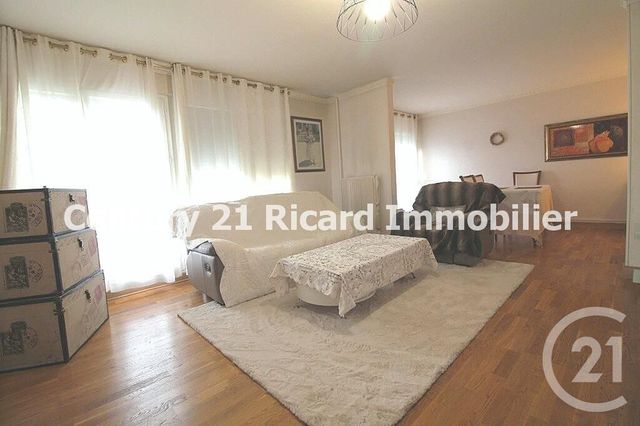 Appartement F3 à vendre ROSNY SOUS BOIS