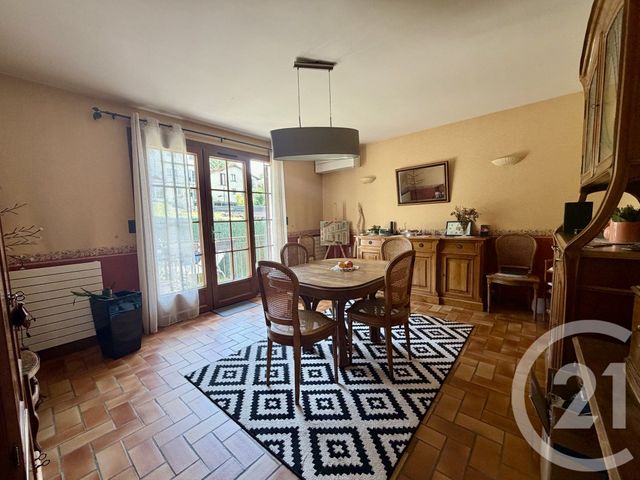 maison à vendre - 6 pièces - 135.0 m2 - ROSNY SOUS BOIS - 93 - ILE-DE-FRANCE - Century 21 Ricard Immobilier