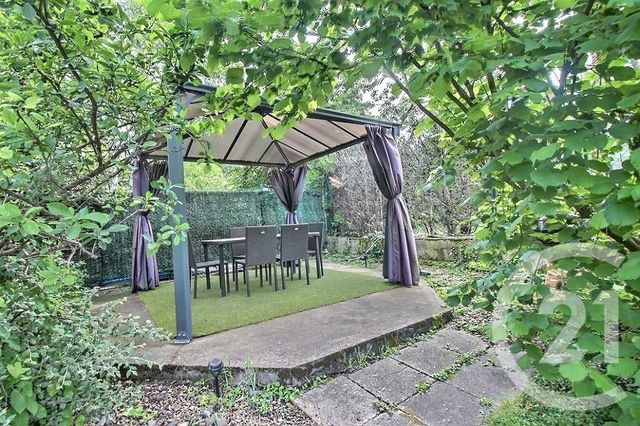 maison à vendre - 6 pièces - 135.0 m2 - ROSNY SOUS BOIS - 93 - ILE-DE-FRANCE - Century 21 Ricard Immobilier