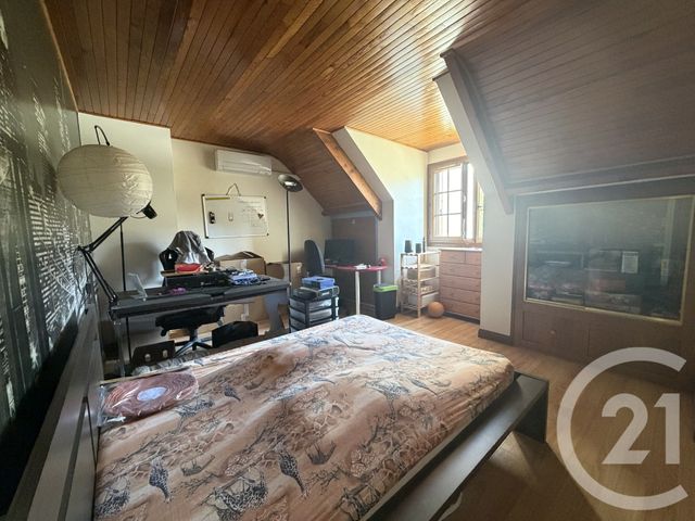 maison à vendre - 6 pièces - 135.0 m2 - ROSNY SOUS BOIS - 93 - ILE-DE-FRANCE - Century 21 Ricard Immobilier