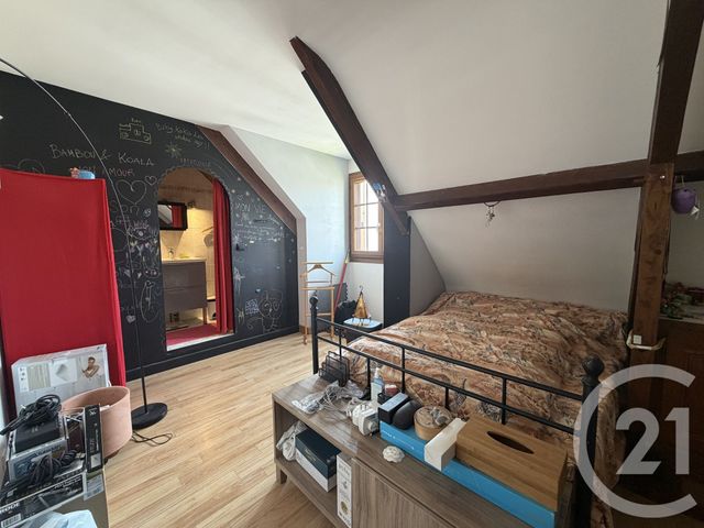 maison à vendre - 6 pièces - 135.0 m2 - ROSNY SOUS BOIS - 93 - ILE-DE-FRANCE - Century 21 Ricard Immobilier