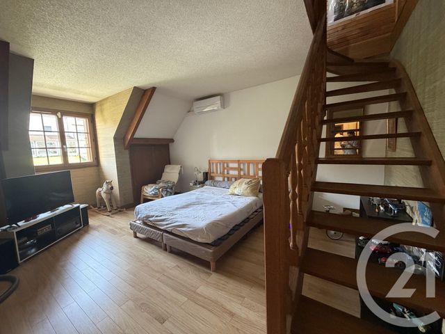 maison à vendre - 6 pièces - 135.0 m2 - ROSNY SOUS BOIS - 93 - ILE-DE-FRANCE - Century 21 Ricard Immobilier