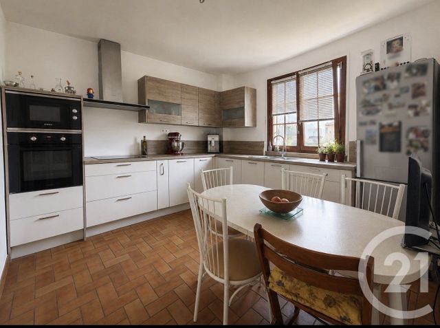 maison à vendre - 6 pièces - 135.0 m2 - ROSNY SOUS BOIS - 93 - ILE-DE-FRANCE - Century 21 Ricard Immobilier