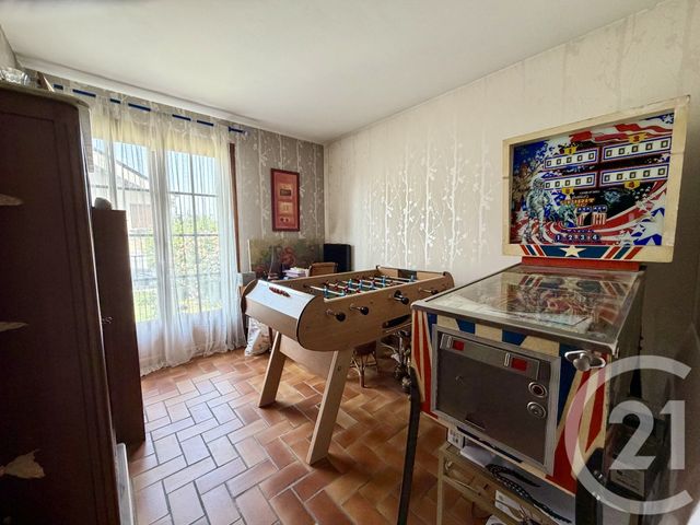 maison à vendre - 6 pièces - 135.0 m2 - ROSNY SOUS BOIS - 93 - ILE-DE-FRANCE - Century 21 Ricard Immobilier
