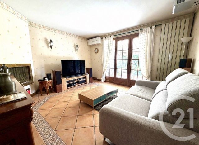 maison à vendre - 6 pièces - 135.0 m2 - ROSNY SOUS BOIS - 93 - ILE-DE-FRANCE - Century 21 Ricard Immobilier