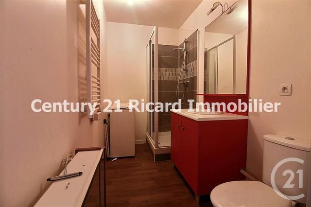 Afficher la photo en grand Appartement F1 à vendre - 1 pièce - 28.0 m2 - ROSNY SOUS BOIS - 93 - ILE-DE-FRANCE - Century 21 Ricard Immobilier