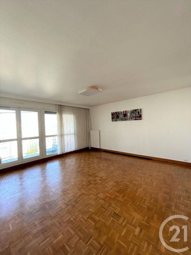 appartement - ROSNY SOUS BOIS - 93