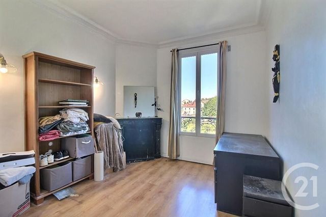 Appartement F3 à vendre - 3 pièces - 55.0 m2 - ROSNY SOUS BOIS - 93 - ILE-DE-FRANCE - Century 21 Ricard Immobilier