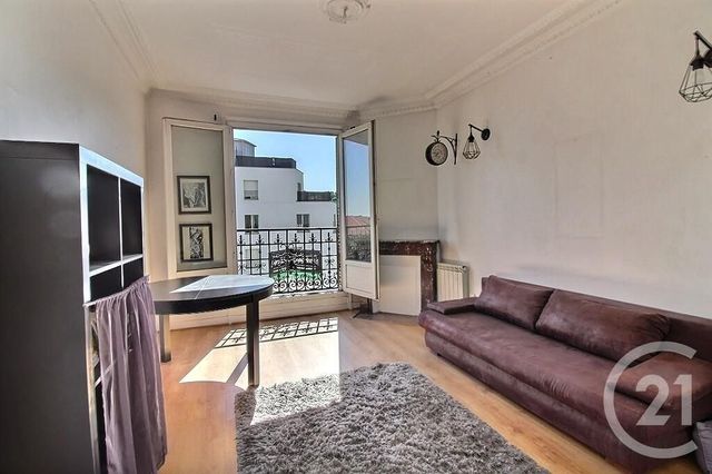 Appartement F3 à vendre ROSNY SOUS BOIS