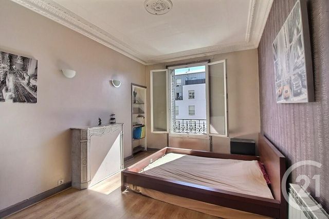 Appartement F3 à vendre - 3 pièces - 55.0 m2 - ROSNY SOUS BOIS - 93 - ILE-DE-FRANCE - Century 21 Ricard Immobilier