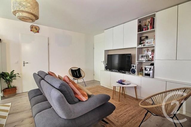 appartement - ROSNY SOUS BOIS - 93