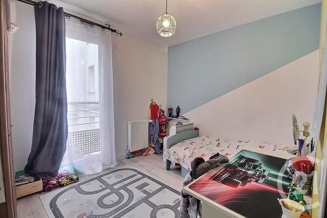 Appartement à vendre - 4 pièces - 78.67 m2 - ROSNY SOUS BOIS - 93 - ILE-DE-FRANCE - Century 21 Ricard Immobilier