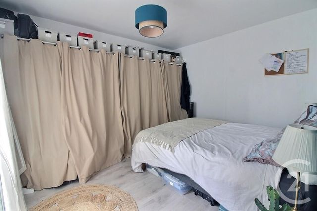 Appartement à vendre - 4 pièces - 78.67 m2 - ROSNY SOUS BOIS - 93 - ILE-DE-FRANCE - Century 21 Ricard Immobilier