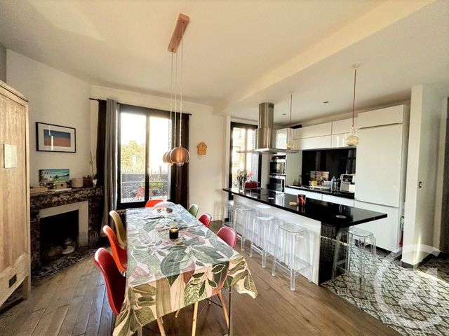 maison - ROSNY SOUS BOIS - 93