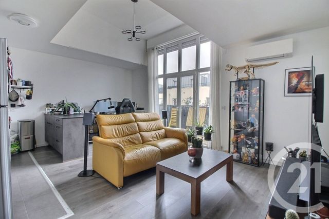 appartement - ROSNY SOUS BOIS - 93