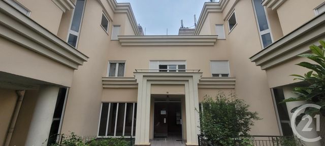 appartement à vendre - 2 pièces - 50.81 m2 - ROSNY SOUS BOIS - 93 - ILE-DE-FRANCE - Century 21 Ricard Immobilier