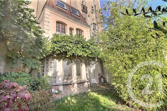 Maison à vendre ROSNY SOUS BOIS