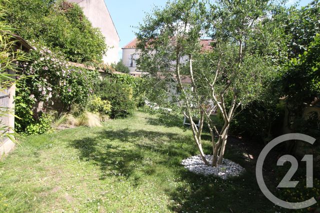Afficher la photo en grand maison à vendre - 5 pièces - 193.0 m2 - ROSNY SOUS BOIS - 93 - ILE-DE-FRANCE - Century 21 Ricard Immobilier