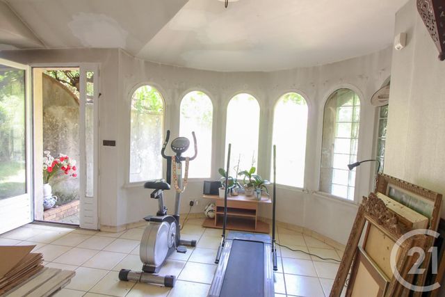 maison - ROSNY SOUS BOIS - 93