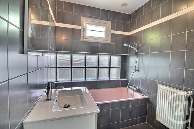 maison à vendre - 3 pièces - 161.0 m2 - ROSNY SOUS BOIS - 93 - ILE-DE-FRANCE - Century 21 Ricard Immobilier