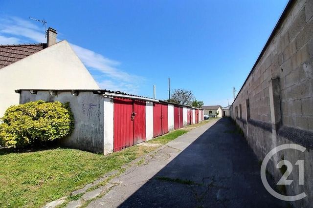 maison à vendre - 3 pièces - 161.0 m2 - ROSNY SOUS BOIS - 93 - ILE-DE-FRANCE - Century 21 Ricard Immobilier