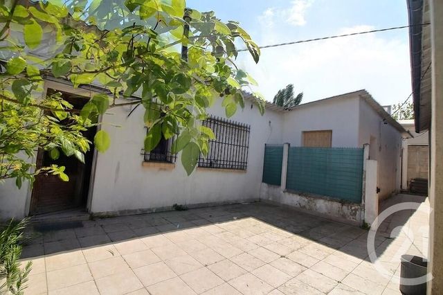 maison à vendre - 3 pièces - 161.0 m2 - ROSNY SOUS BOIS - 93 - ILE-DE-FRANCE - Century 21 Ricard Immobilier