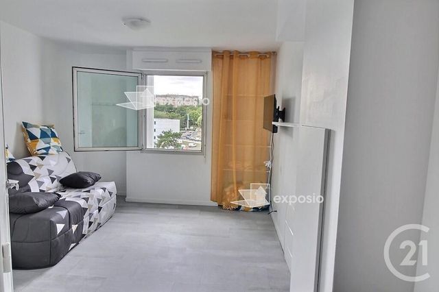 Appartement F1 à vendre - 1 pièce - 21.38 m2 - ROSNY SOUS BOIS - 93 - ILE-DE-FRANCE - Century 21 Ricard Immobilier