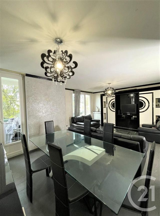 appartement - MONTREUIL - 93