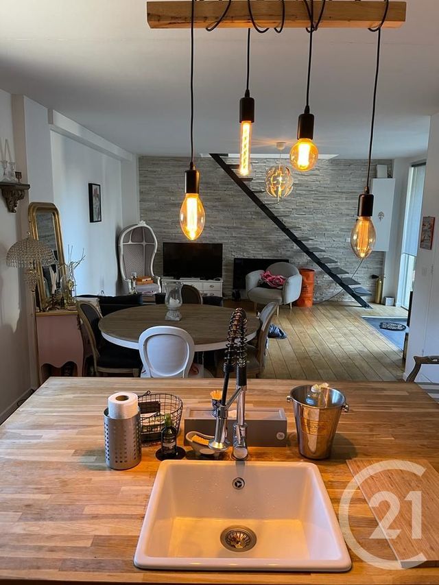 maison - ROSNY SOUS BOIS - 93