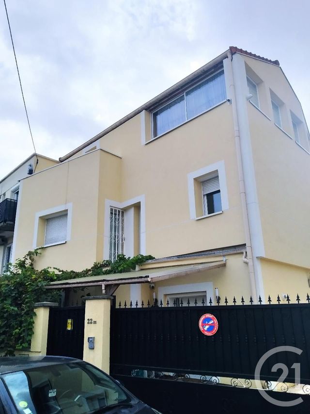 Maison à vendre NOISY LE SEC