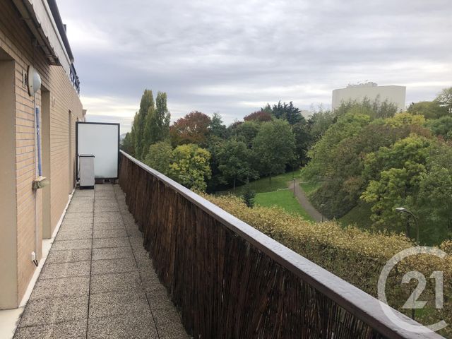 Appartement F3 à vendre - 3 pièces - 58.6 m2 - ROSNY SOUS BOIS - 93 - ILE-DE-FRANCE - Century 21 Ricard Immobilier