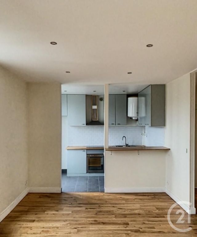 Appartement F4 à vendre ROSNY SOUS BOIS