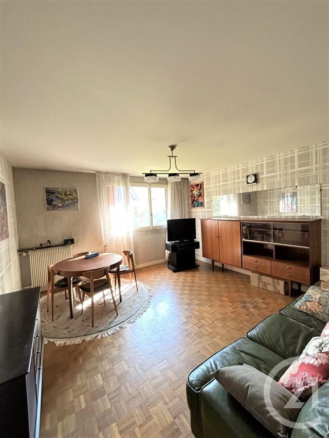 Appartement F3 à vendre - 3 pièces - 65.0 m2 - ROSNY SOUS BOIS - 93 - ILE-DE-FRANCE - Century 21 Ricard Immobilier