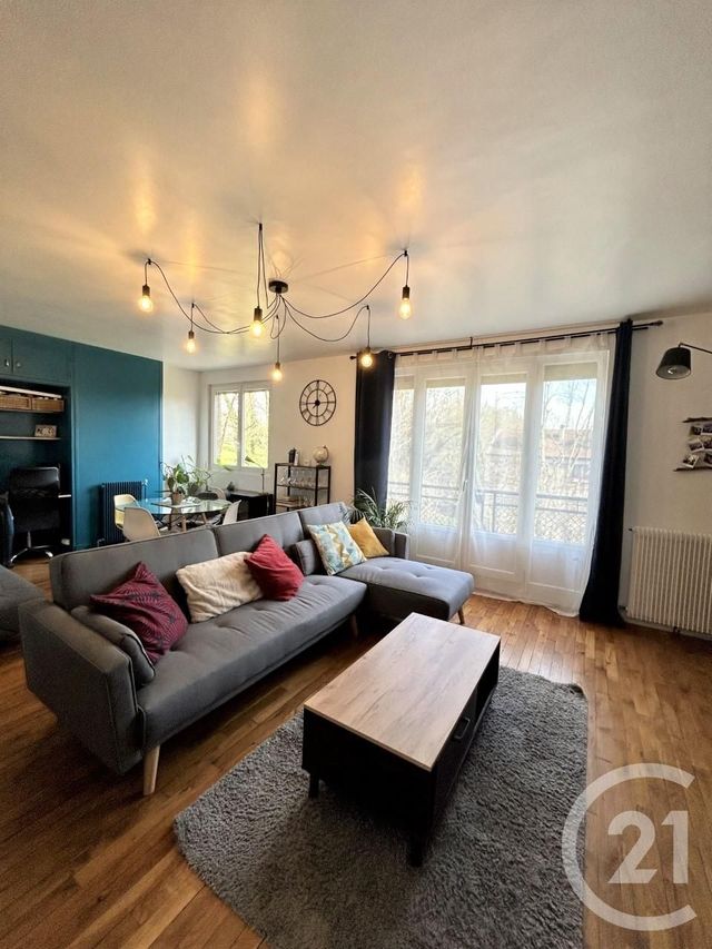 appartement - MONTREUIL - 93