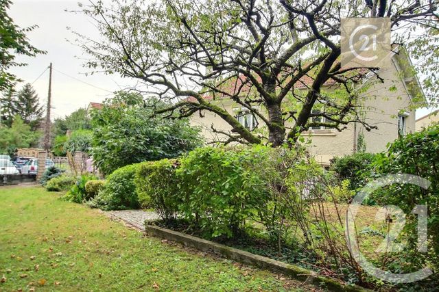maison - ROSNY SOUS BOIS - 93