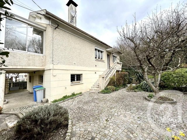 maison - ROSNY SOUS BOIS - 93