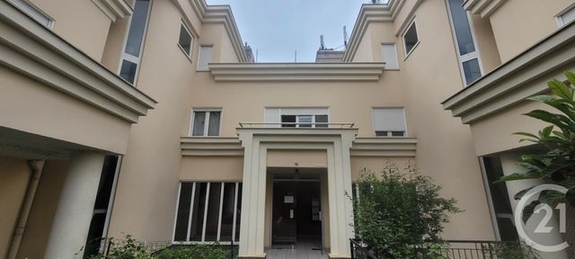 Appartement à vendre ROSNY SOUS BOIS