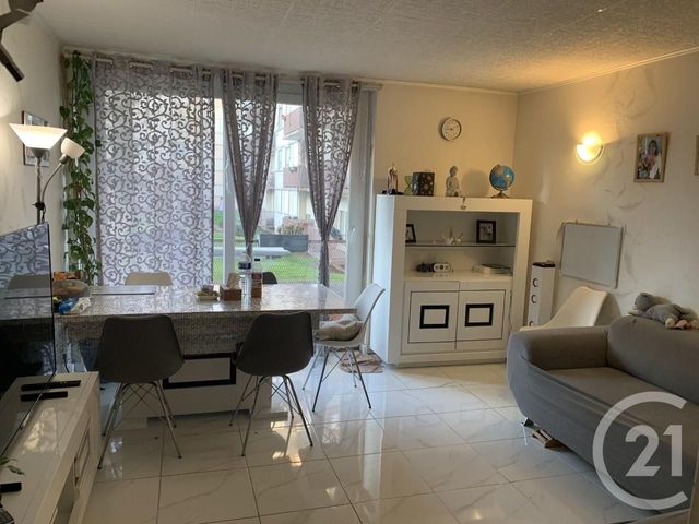 appartement - ROSNY SOUS BOIS - 93