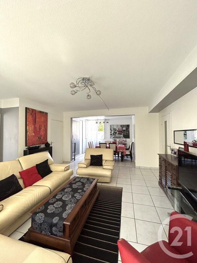 appartement - ROSNY SOUS BOIS - 93