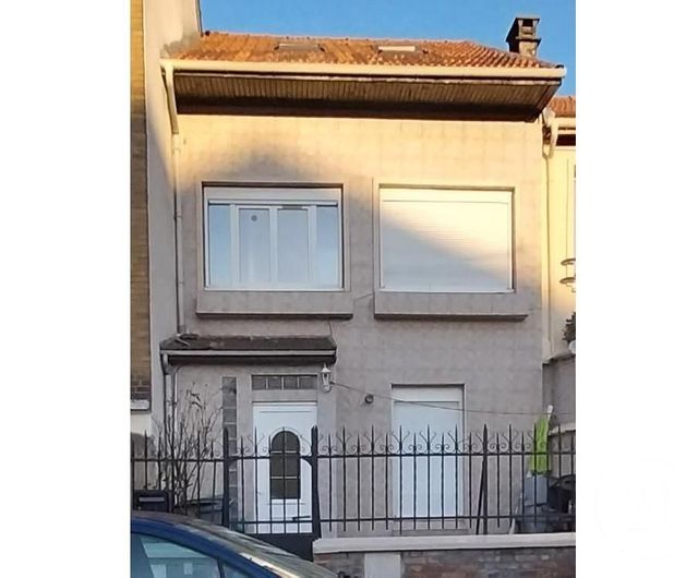 maison à vendre - 8 pièces - 116.0 m2 - ROSNY SOUS BOIS - 93 - ILE-DE-FRANCE - Century 21 Ricard Immobilier