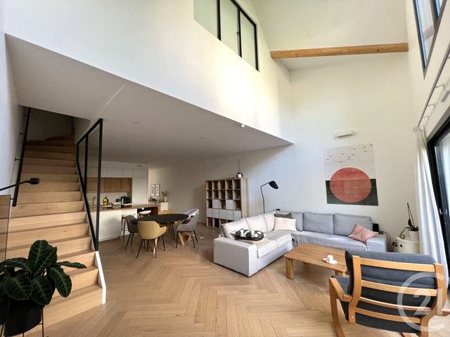 maison - ROSNY SOUS BOIS - 93