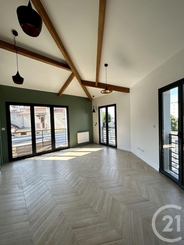 Appartement F4 à vendre ROSNY SOUS BOIS