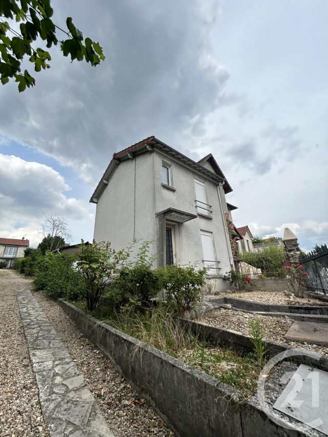 maison à vendre - 3 pièces - 59.79 m2 - ROSNY SOUS BOIS - 93 - ILE-DE-FRANCE - Century 21 Ricard Immobilier